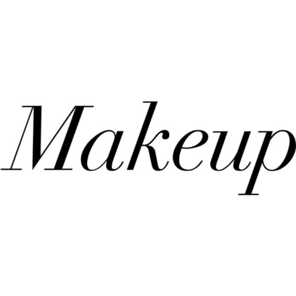 Makeup